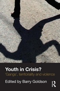 Bild: Youth in Crisis? - Routledge