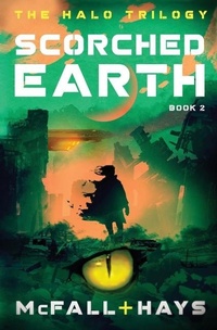 Abbildung von: Scorched Earth - Pumpjack Press