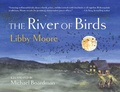 Cover: The River of Birds - Bird Upstairs Books