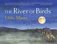 Enlarge image Cover: The River of Birds - Bird Upstairs Books