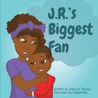 Abbildung von: J.R.'s Biggest Fan - Great Day Publishing Company