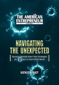 Cover: The American Entrepreneur Volume II - Creative Classics Publications US