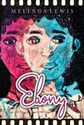 Cover: Ebony - Melinda Lewis