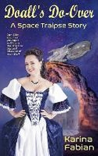 Enlarge image Cover: Doall's Do-Over - Karina Fabian