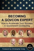 Cover: Becoming a GovCon Expert - Rsm Federal
