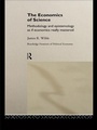 Cover: The Economics of Science - Routledge