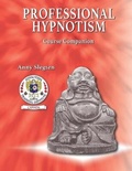 Cover: Professional Hypnotism - Kimberlite Publishing House