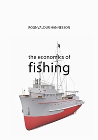 Abbildung von: The Economics of Fishing - Agenda Publishing