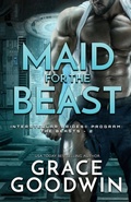 Cover: Maid for the Beast - Ksa Publishing Consultants Inc