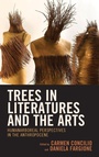 Cover: Trees in Literatures and the Arts - Lexington Books