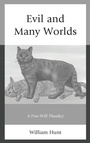 Cover: Evil and Many Worlds - Lexington Books