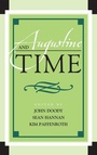 Cover: Augustine and Time - Lexington Books