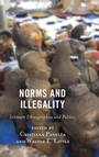 Cover: Norms and Illegality - Lexington Books