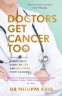 Cover: Doctors Get Cancer Too - Vie