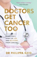 Cover: Doctors Get Cancer Too - Vie