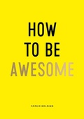 Cover: How To Be Awesome - Vie