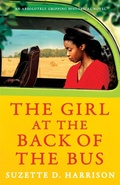 Cover: The Girl at the Back of the Bus - Bookouture