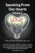 Cover: Speaking From Our Hearts Volume 2 - Paragon Publishing