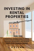 Cover: Investing in Rental Properties - Charlie Creative Lab