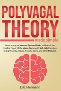 Cover: Polyvagal Theory Made Simple - Charlie Creative Lab