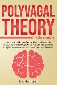 Enlarge image Cover: Polyvagal Theory Made Simple - Charlie Creative Lab