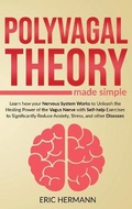 Cover: Polyvagal Theory Made Simple - Charlie Creative Lab