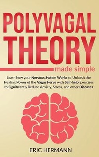 Enlarge image Cover: Polyvagal Theory Made Simple - Charlie Creative Lab
