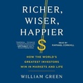 Cover: Richer, Wiser, Happier - SIMON & SCHUSTER AUDIO