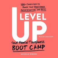 Enlarge image Cover: Level Up - SIMON & SCHUSTER AUDIO