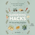 Cover: Gardening Hacks - SIMON & SCHUSTER AUDIO