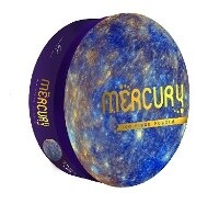 Abbildung von: Mercury: 100 Piece Puzzle - Chronicle Books