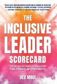 Enlarge image Cover: The Inclusive Leader Scorecard - Omega Academy Ltd