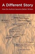 Cover: A A Different Story - IW Press Ltd