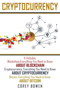 Abbildung von: Cryptocurrency - My Publishing Empire Ltd