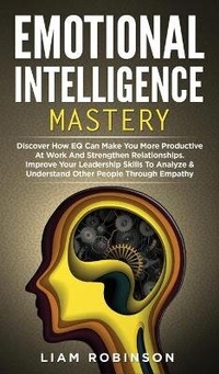 Enlarge image Cover: Emotional Intelligence Mastery - M@D