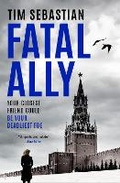 Cover: Fatal Ally - Canongate Books
