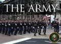 Cover: The Army - Amber Books