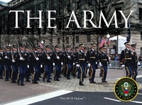 Enlarge image Cover: The Army - Amber Books