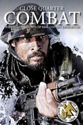 Cover: Close Quarter Combat - Amber Books