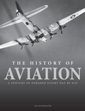 Cover: The History of Aviation - Amber Books