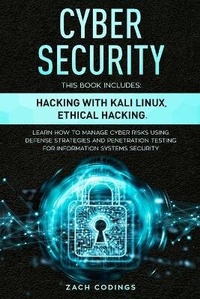 Abbildung von: Cyber Security - Charlie Creative Lab Ltd