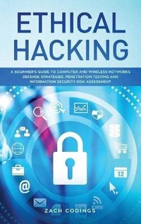 Abbildung von: Ethical Hacking - Charlie Creative Lab Ltd