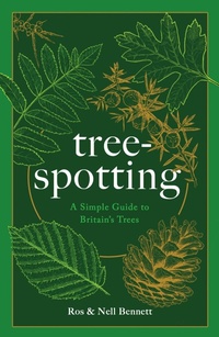 Enlarge image Cover: Tree-spotting - Headline Welbeck Non-Fiction