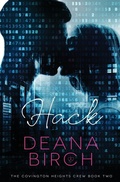 Cover: Hack - Totally Bound Publishing