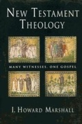 Cover: New Testament Theology PB - Apollos