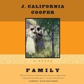 Cover: Family - Blackstone Publishing