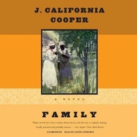 Enlarge image Cover: Family - Blackstone Publishing