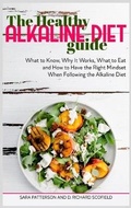 Cover: The Healthy Alkaline Diet Guide - Maznara Ltd