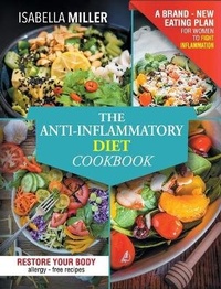 Enlarge image Cover: The Anti-Inflammatory Diet Cookbook - OT11 PUBLISHING LTD
