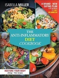 Cover: The Anti-Inflammatory Diet Cookbook - OT11 PUBLISHING LTD